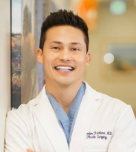 Dr. Brandon Richland